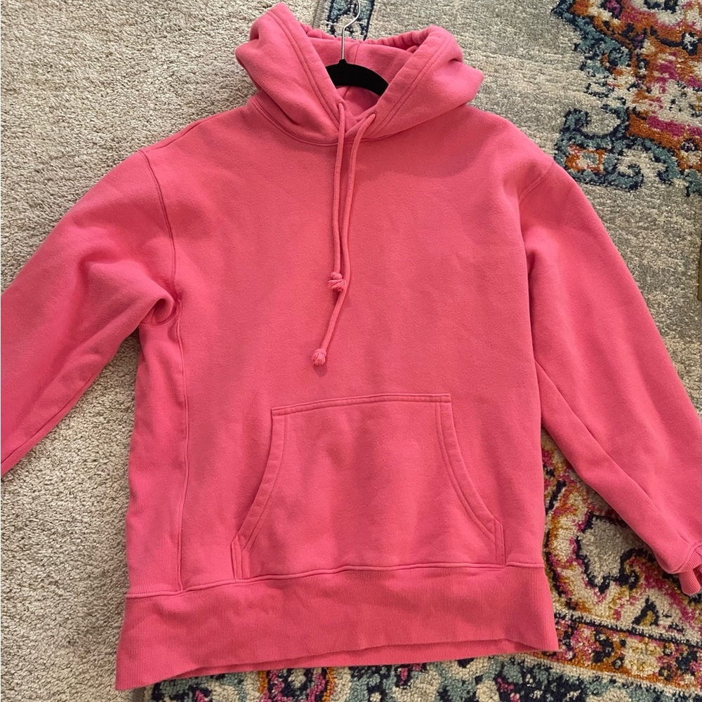 Aritzia TNA hoodie size xxs